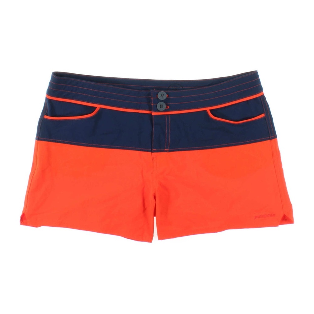 Patagonia shorts size 8